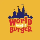 World Magic Burger